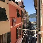 Apartmán La Polena - Visconti *