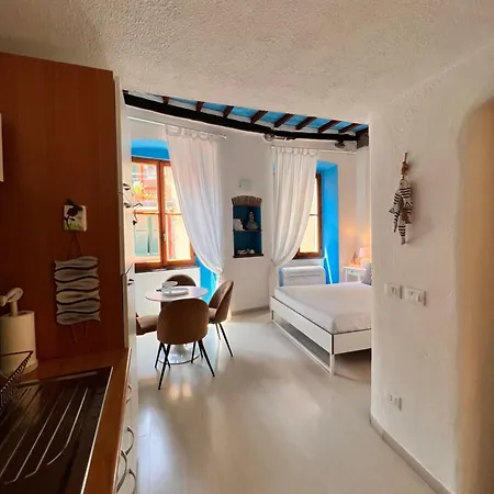 Apartment La Polena - Visconti Vernazza