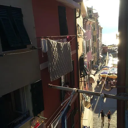 La Polena - Visconti Apartamento