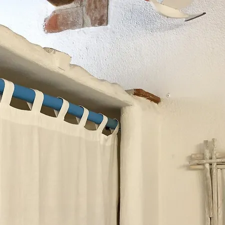 Apartamento La Polena - Visconti *