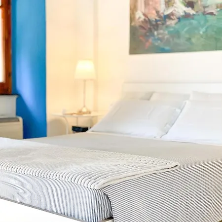 La Polena - Visconti Apartment *