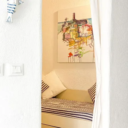 Apartmán La Polena - Visconti *