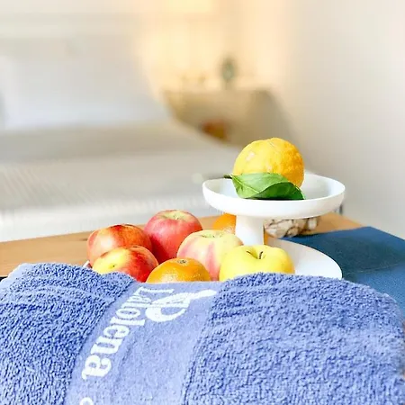 La Polena - Visconti Appartement Vernazza