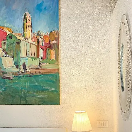 Apartmán La Polena - Visconti *