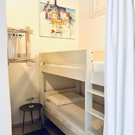 La Polena - Visconti Apartment