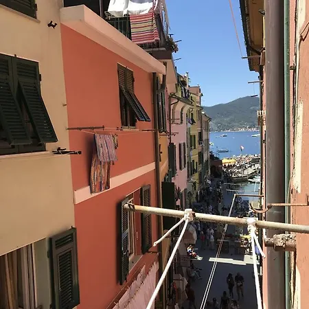 Appartement La Polena - Visconti *