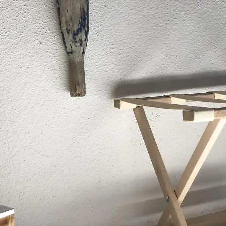 Appartement La Polena - Visconti *