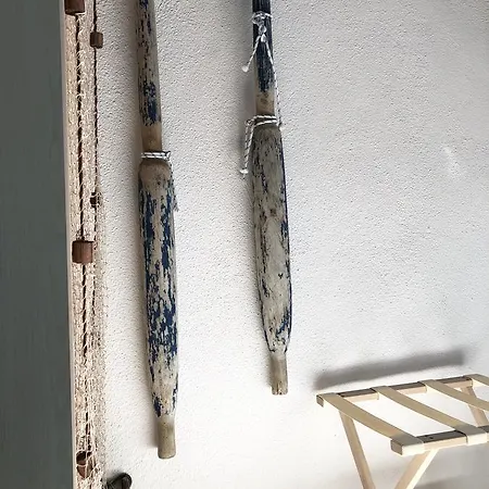 La Polena - Visconti Vernazza
