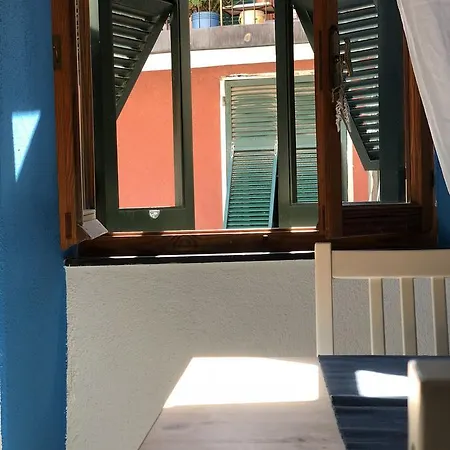 La Polena - Visconti Apartmán Vernazza