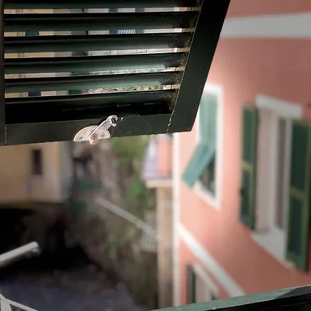 Apartamento La Polena - Visconti *