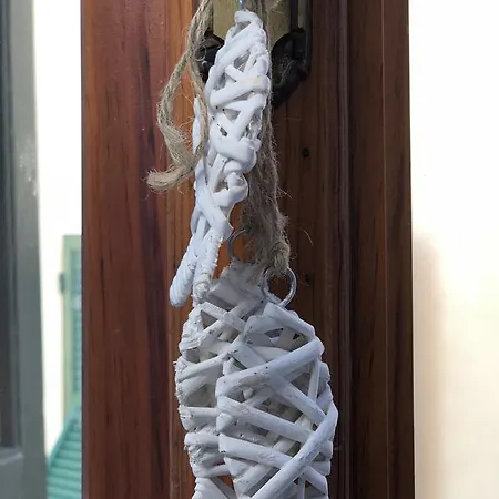 Apartmán La Polena - Visconti