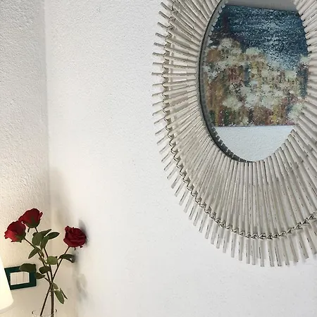 Apartmán La Polena - Visconti *