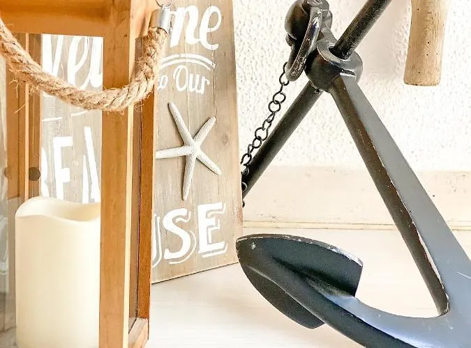 Апартаменты La Polena - Visconti