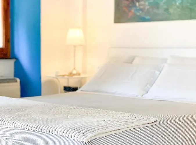 La Polena - Visconti Апартаменты *