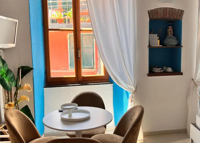 La Polena - Visconti