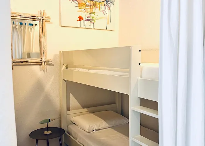 La Polena - Visconti Апартаменты