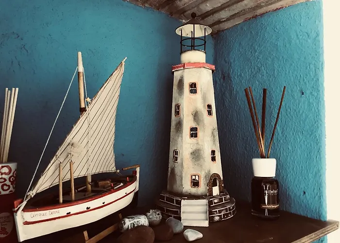 Апартаменты La Polena - Visconti *