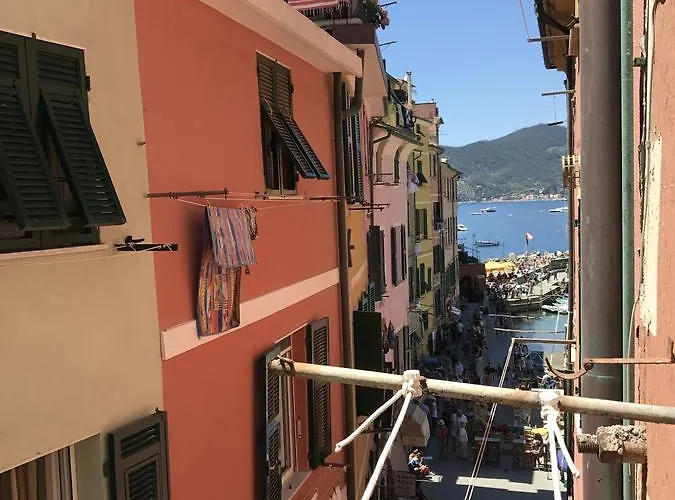 Апартаменты La Polena - Visconti *