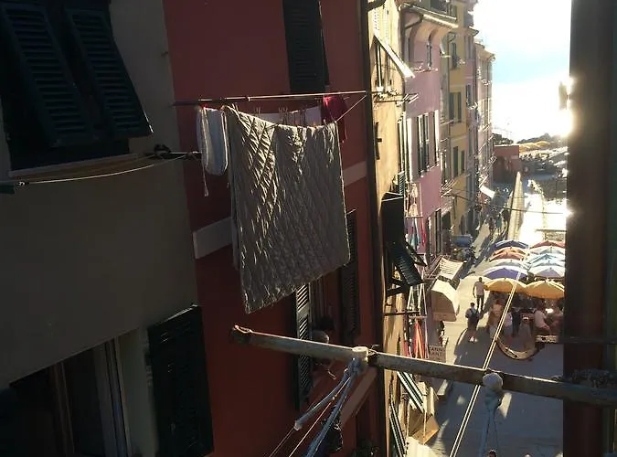 La Polena - Visconti Апартаменты