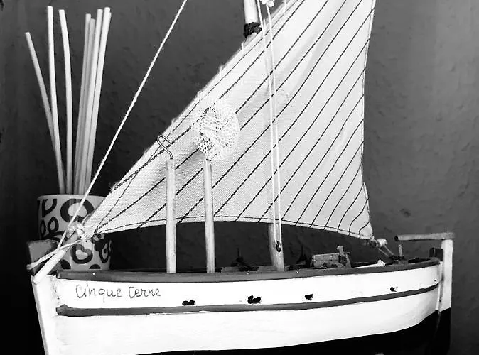 La Polena - Visconti Апартаменты *