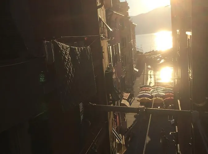 Апартаменты La Polena - Visconti