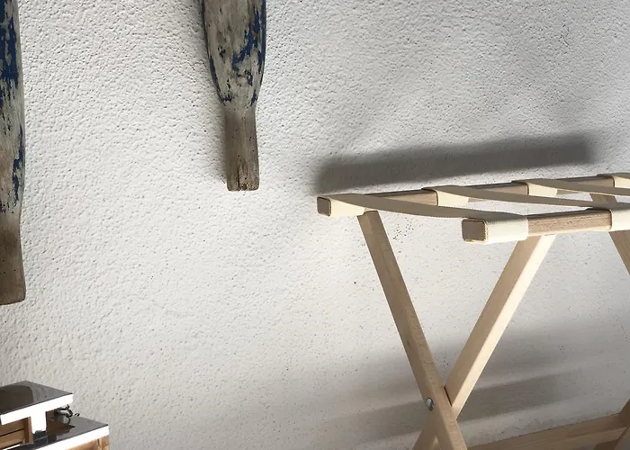 Апартаменты La Polena - Visconti *