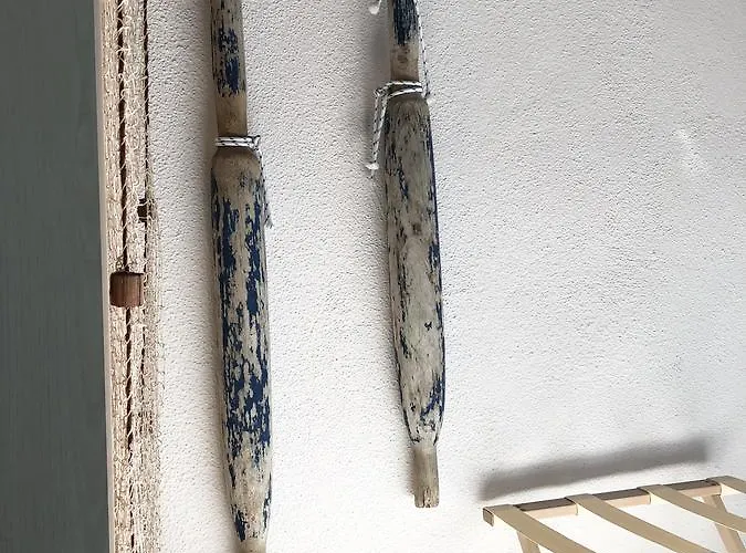 La Polena - Visconti Вернацца