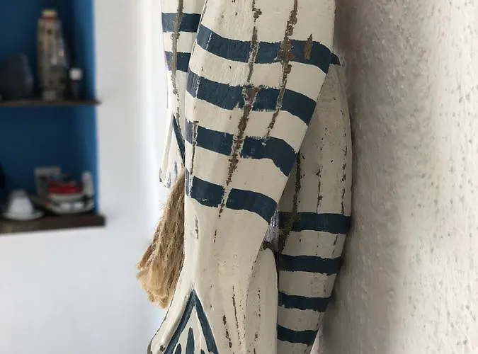 La Polena - Visconti Вернацца