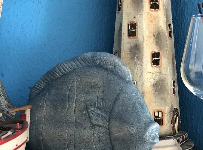 La Polena - Visconti Апартаменты