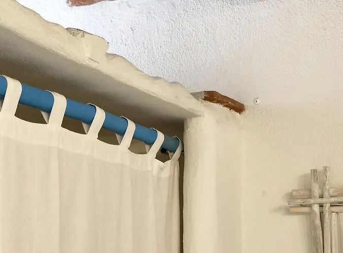 Апартаменты La Polena - Visconti *