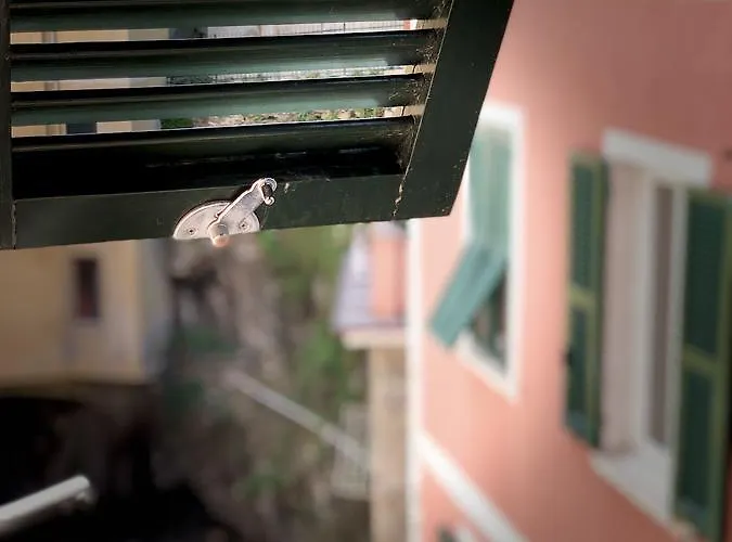 Апартаменты La Polena - Visconti *