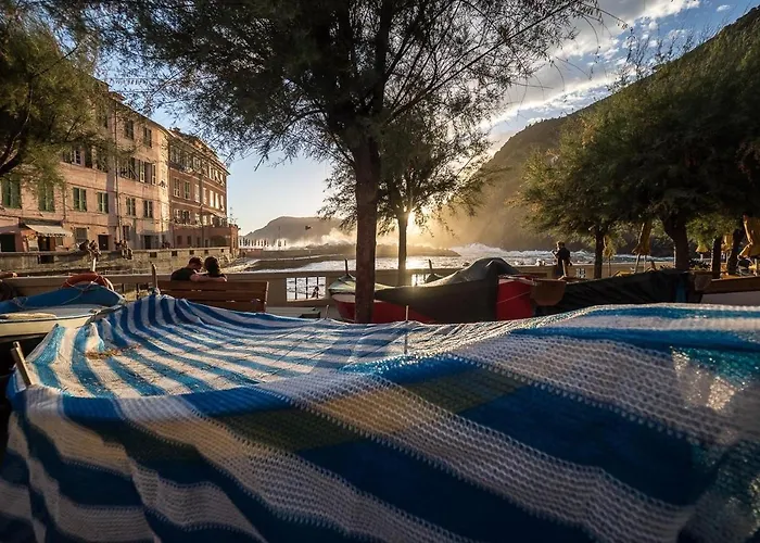 La Polena - Visconti Апартаменты *